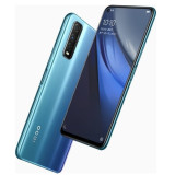 vivo iQOO U1