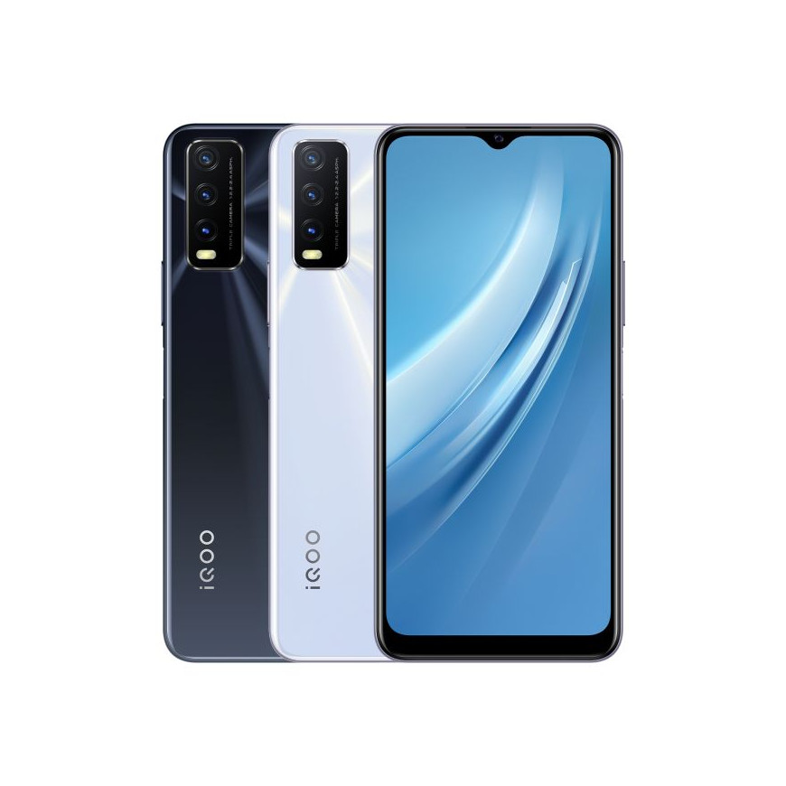 vivo iQOO U1x