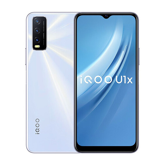 vivo iQOO U1x