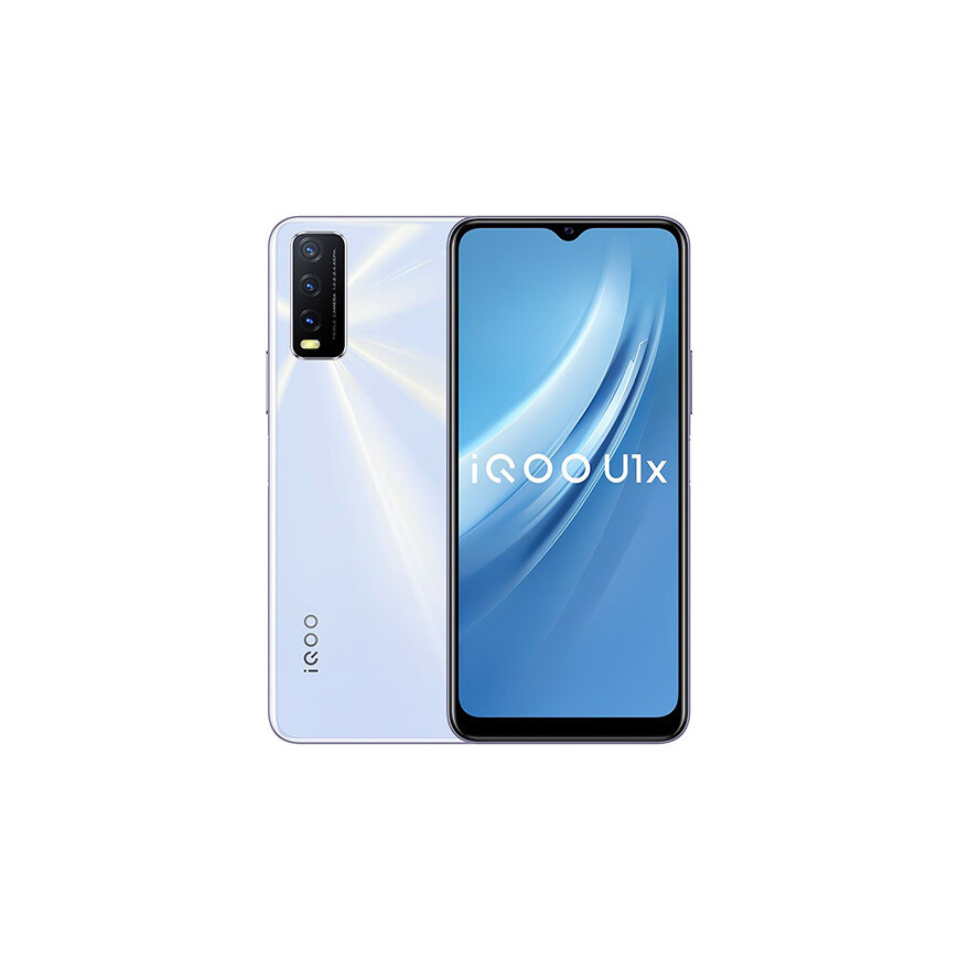 vivo iQOO U1x