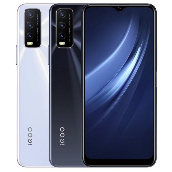 vivo iQOO U1x