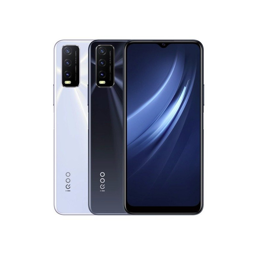 vivo iQOO U1x