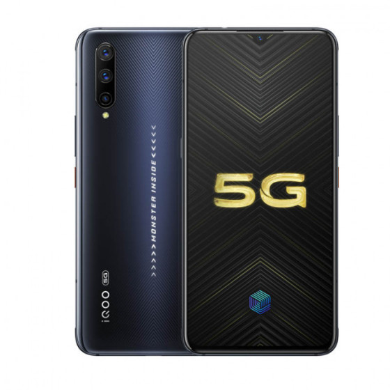 vivo iQOO Pro 5G
