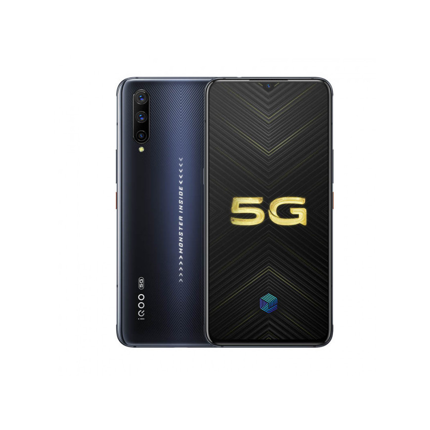vivo iQOO Pro 5G