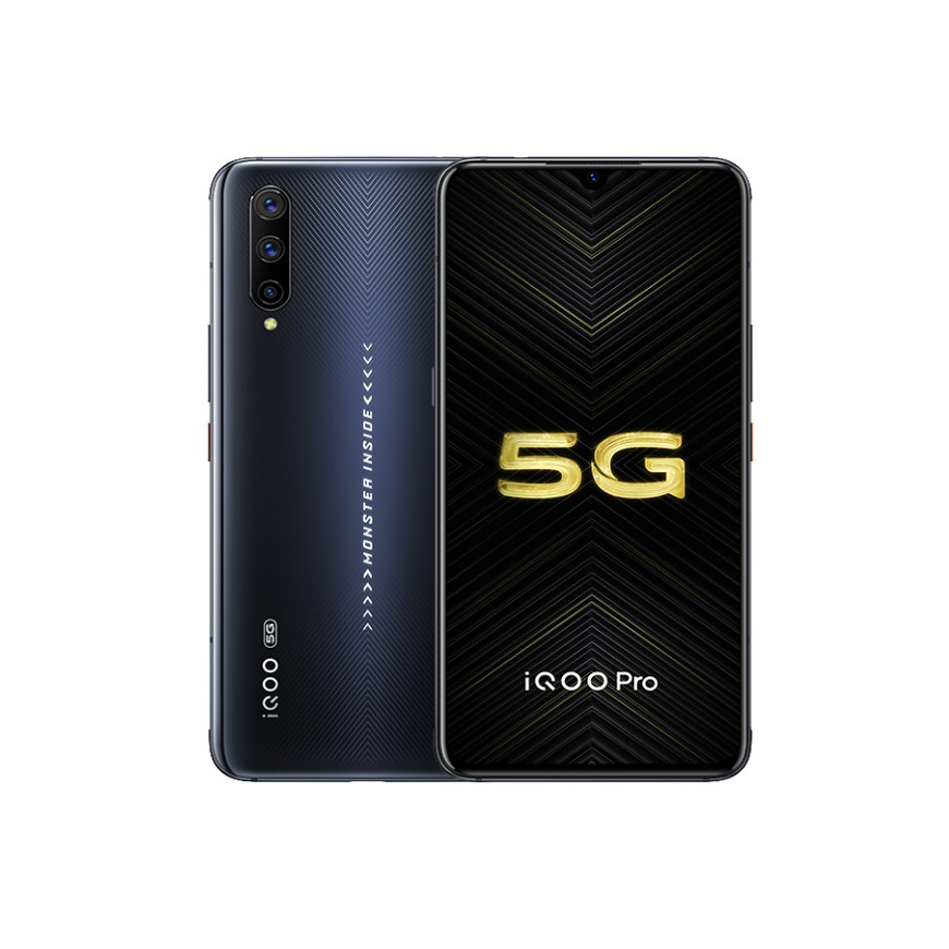 vivo iQOO Pro 5G