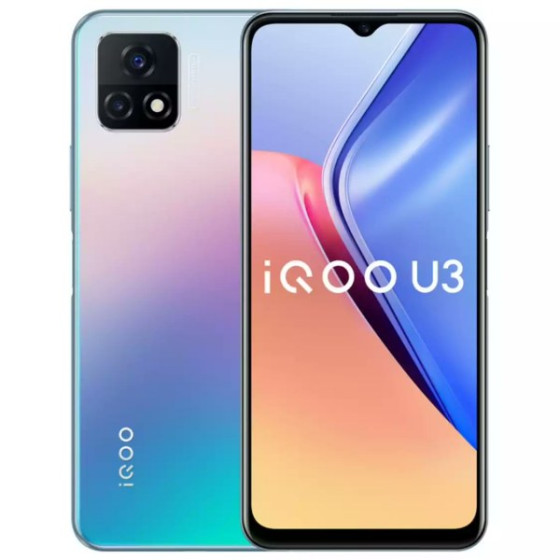 vivo iQOO U3