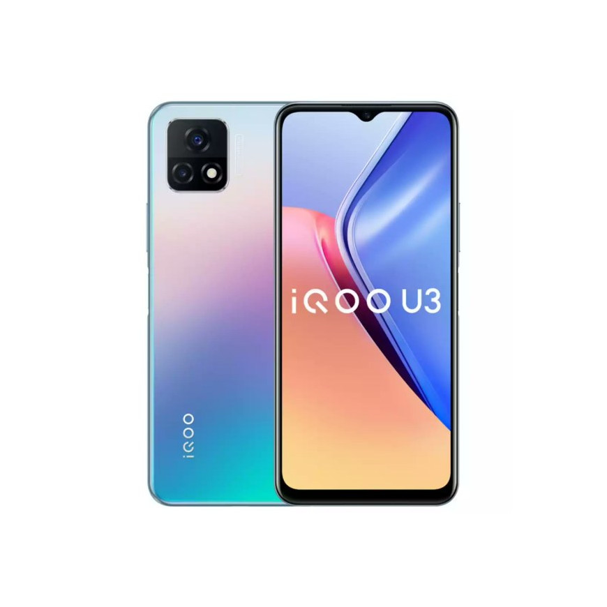 vivo iQOO U3