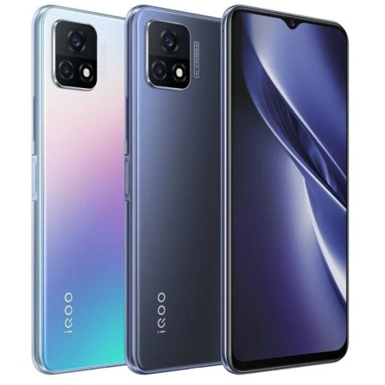 vivo iQOO U3