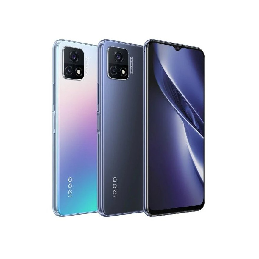 vivo iQOO U3