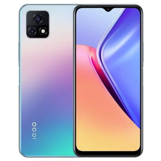 vivo iQOO U3