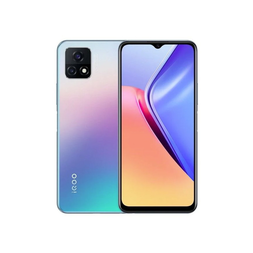 vivo iQOO U3