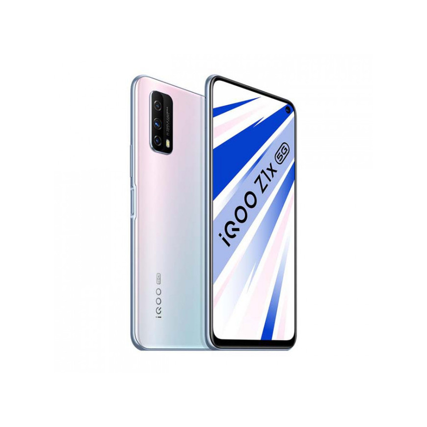 vivo iQOO Z1x