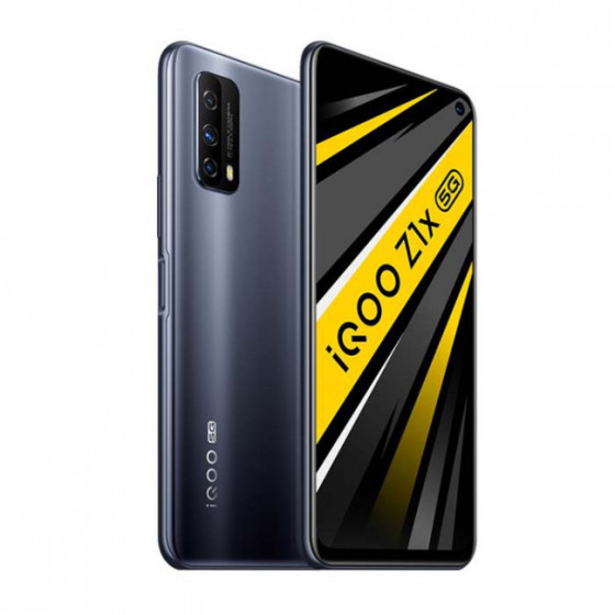 vivo iQOO Z1x