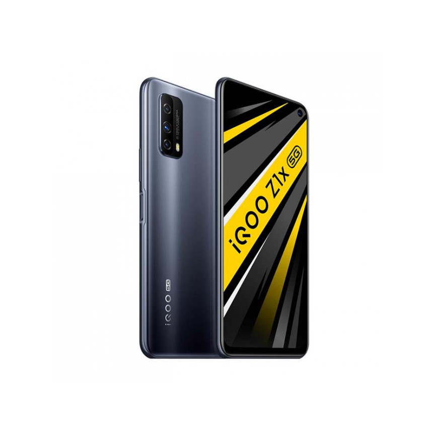 vivo iQOO Z1x