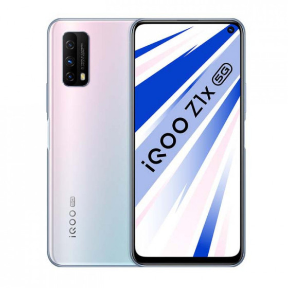 vivo iQOO Z1x