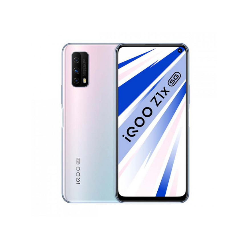vivo iQOO Z1x