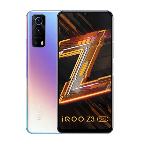 vivo iQOO Z3