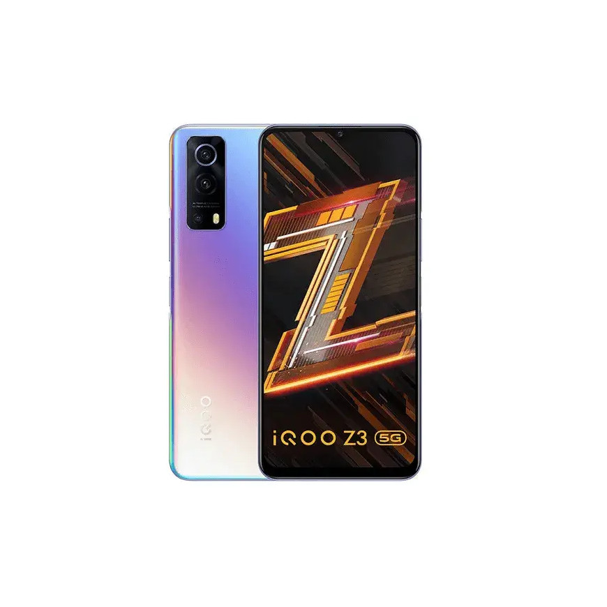vivo iQOO Z3