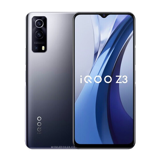 vivo iQOO Z3