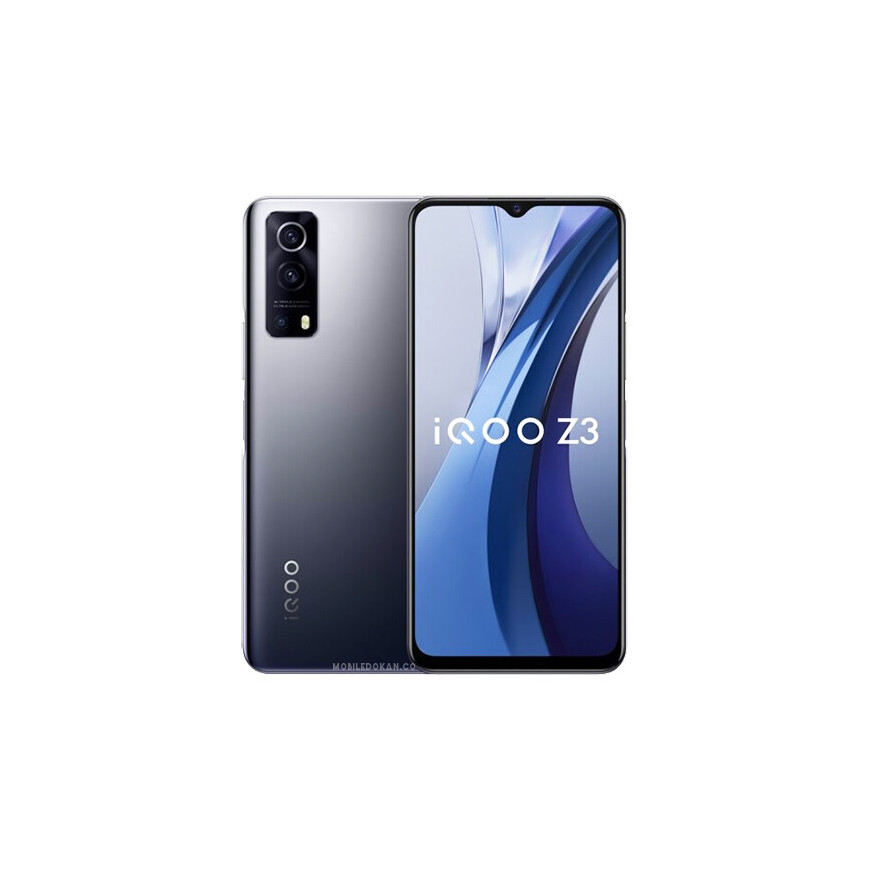 vivo iQOO Z3