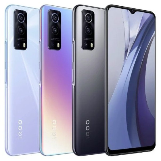 vivo iQOO Z3