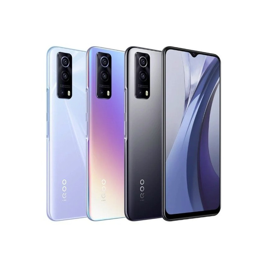 vivo iQOO Z3