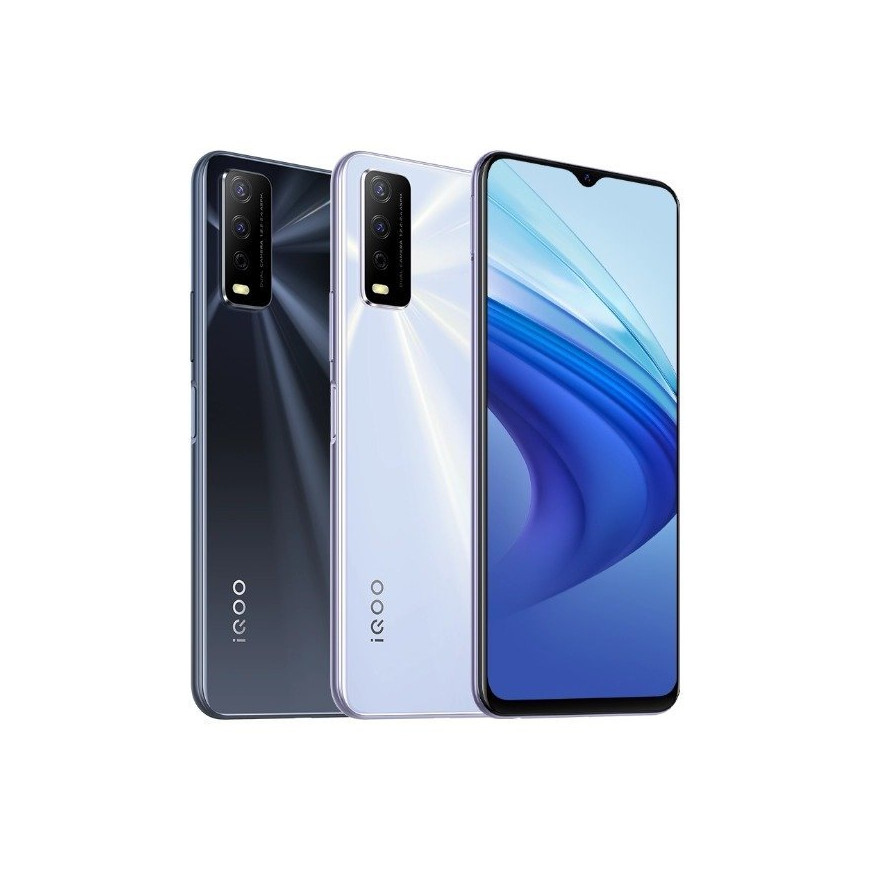 vivo iQOO U3x