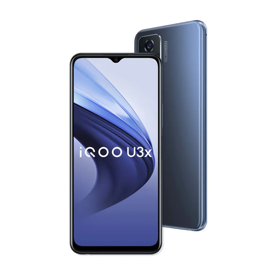 vivo iQOO U3x