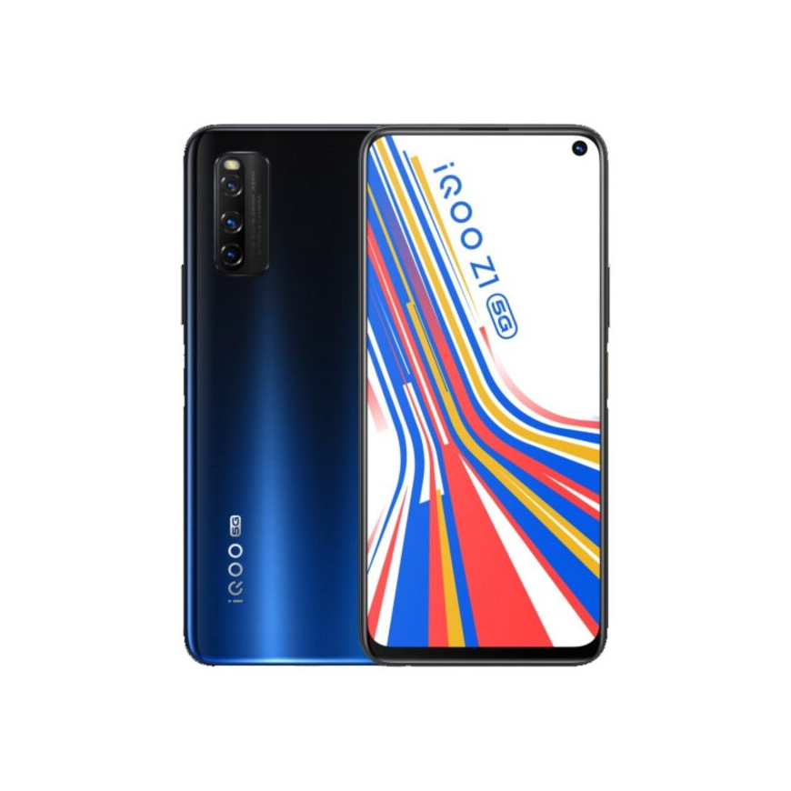 vivo iQOO Z1