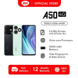 itel A50