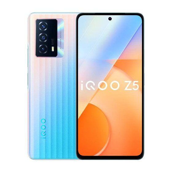 vivo iQOO Z5