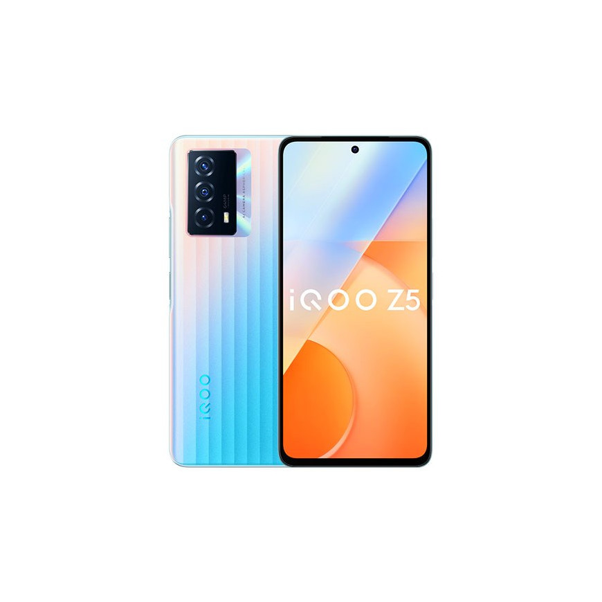 vivo iQOO Z5