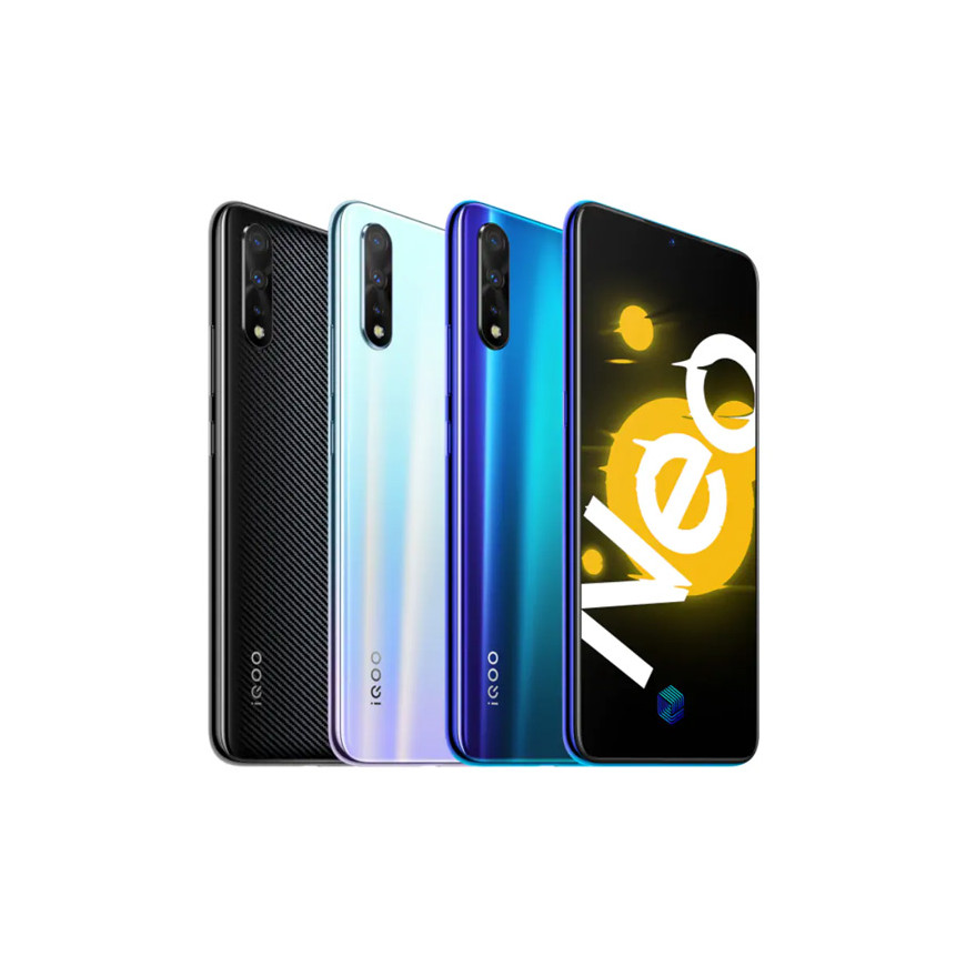 vivo iQOO Neo 855