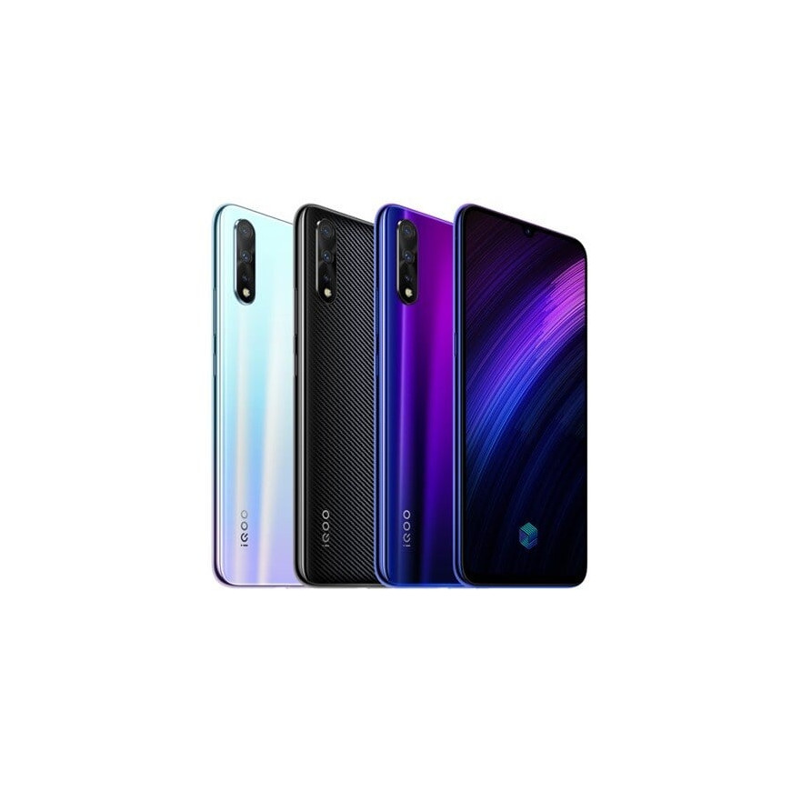 vivo iQOO Neo 855