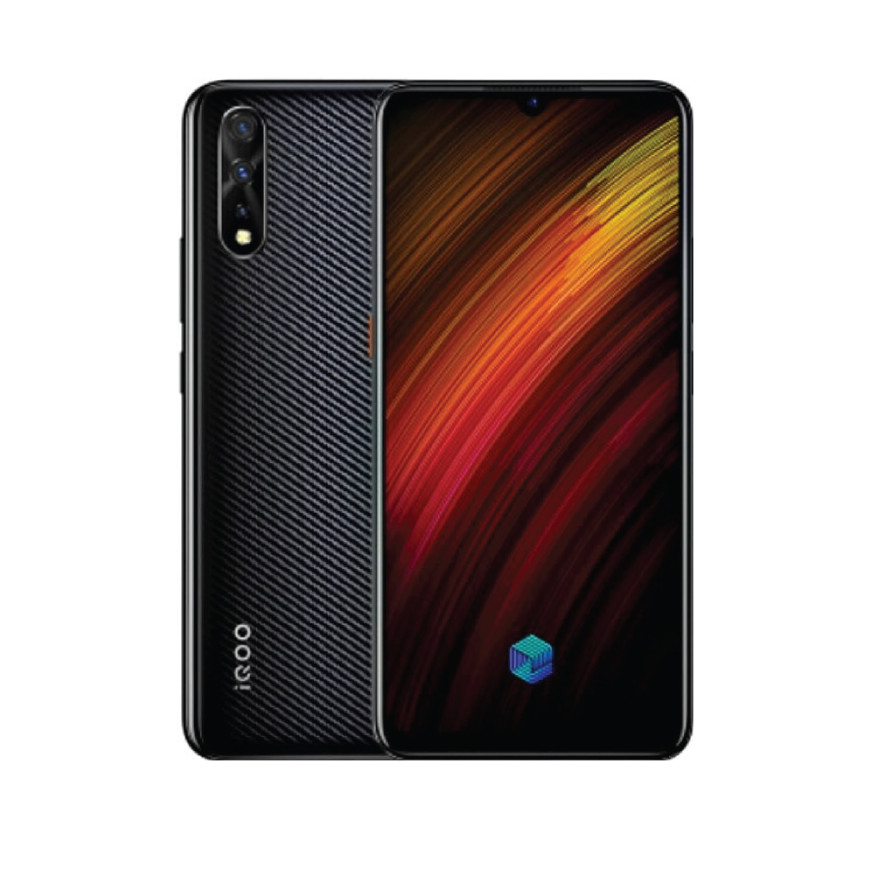 vivo iQOO Neo 855