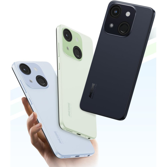 itel A50C
