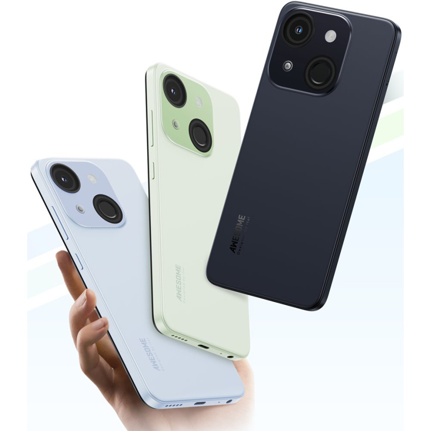 itel A50C