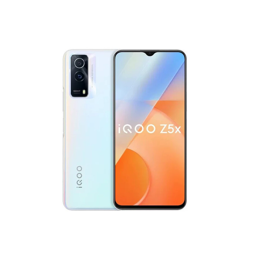 vivo iQOO Z5x
