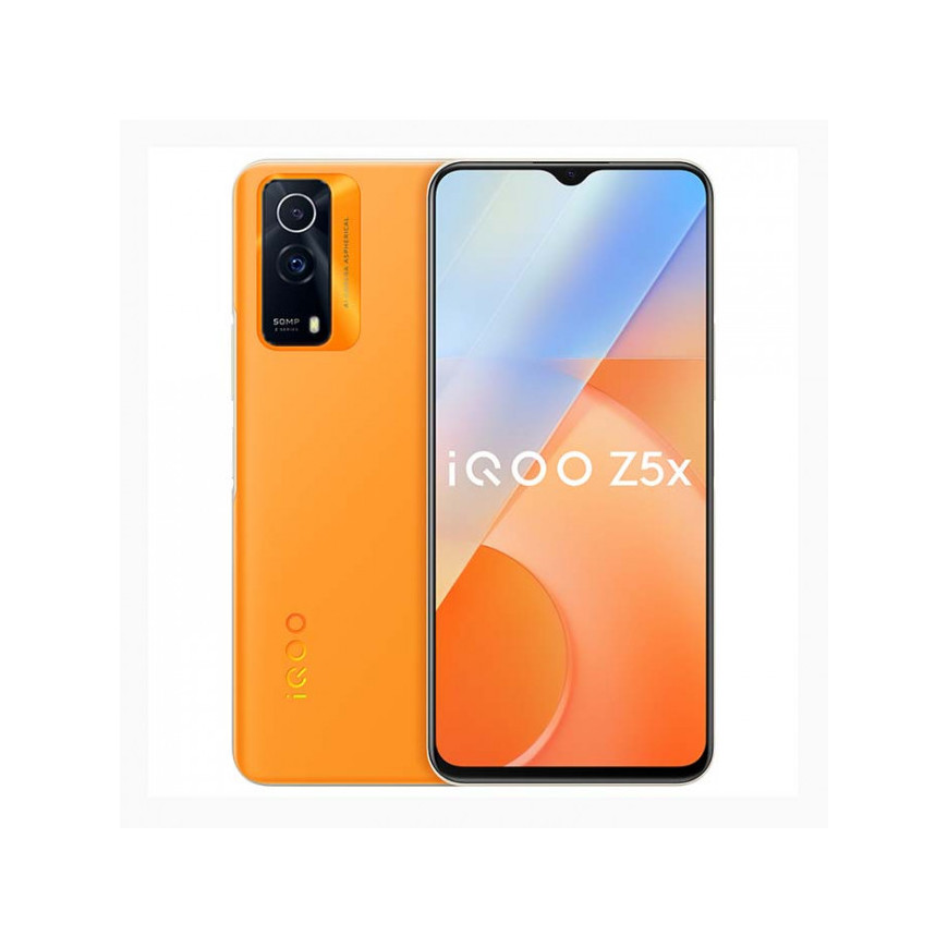vivo iQOO Z5x