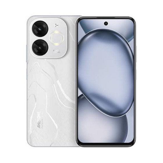 itel P55