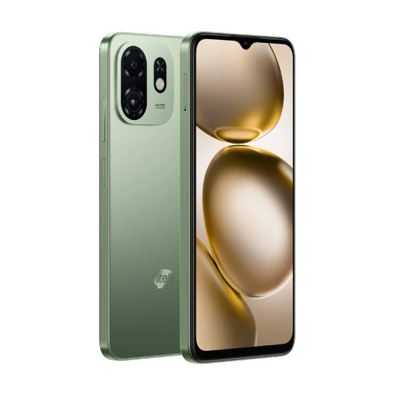 itel P55