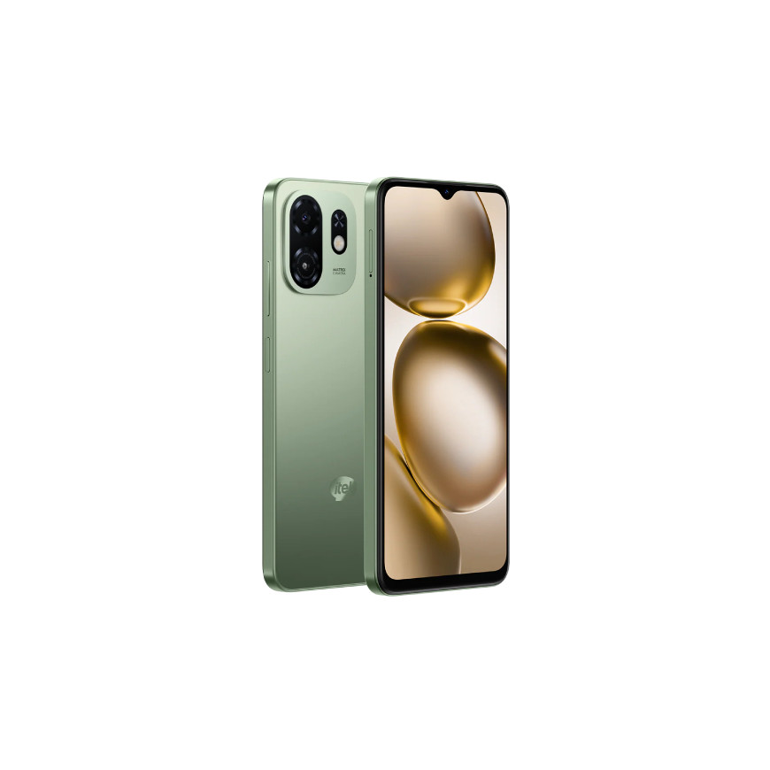 itel P55