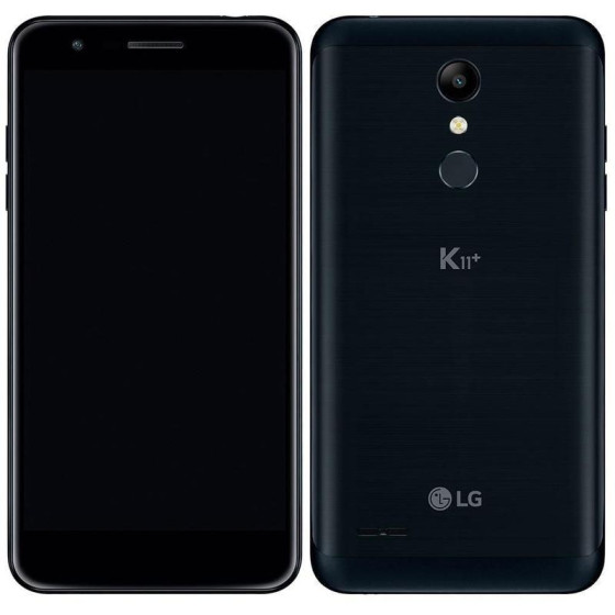 LG K11 Plus