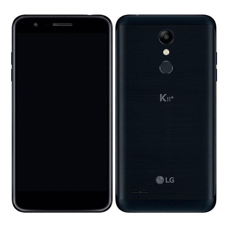 LG K11 Plus