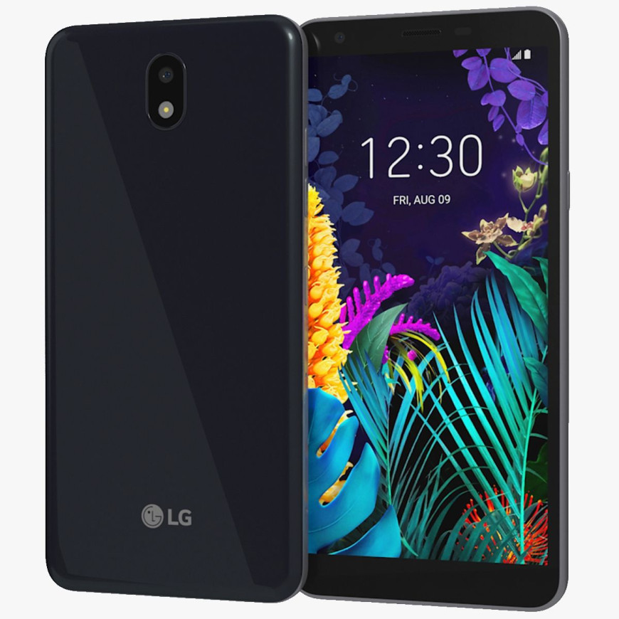 LG K30 (2019)