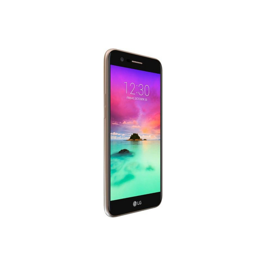 LG K10 (2017)
