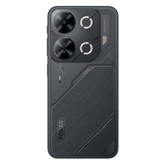 itel P65