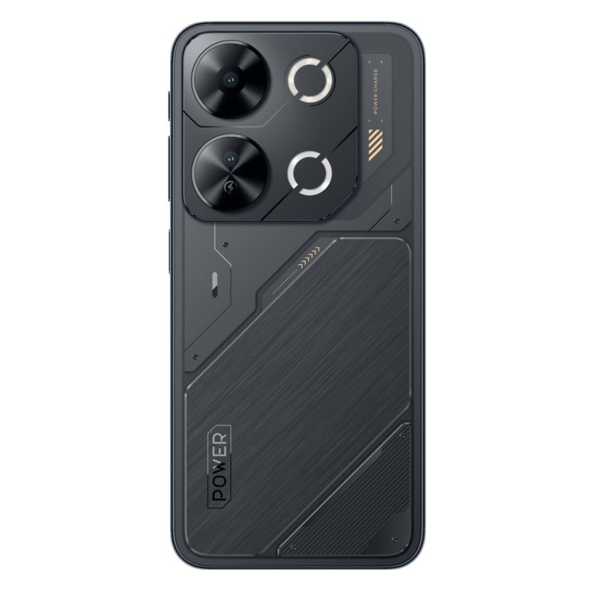 itel P65