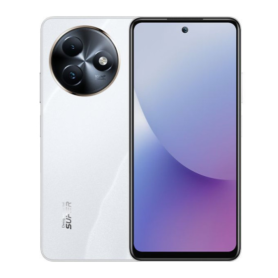 itel S24