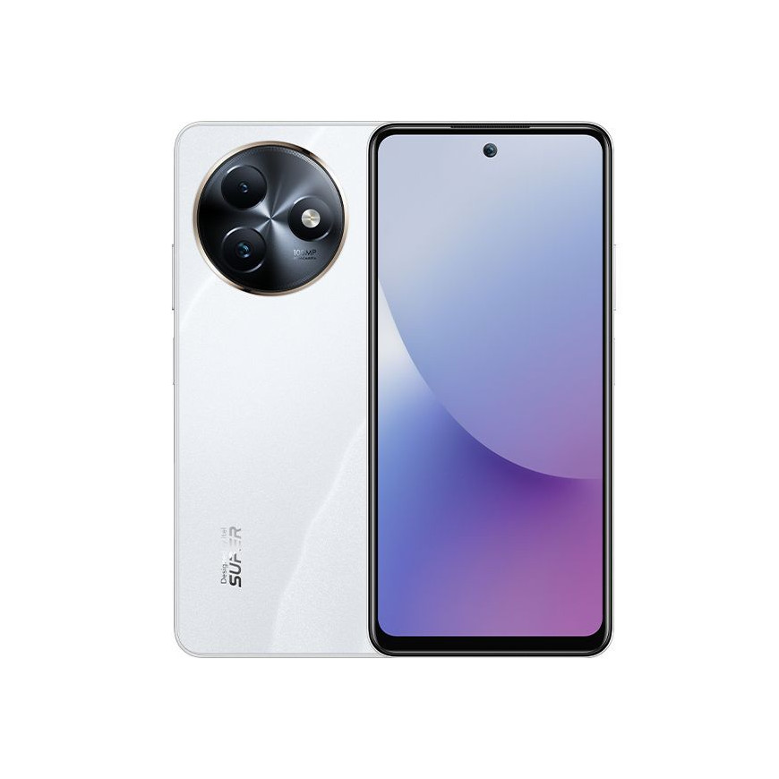 itel S24